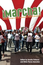 Marcha Amalia Pallares