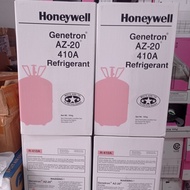 freon honeywell r410a 11,3kg original