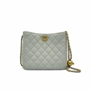 CHANEL 23C 金球Small hobo