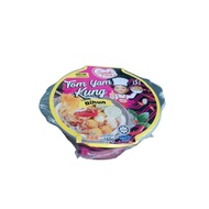 SYIOK RASA | TOMYAM KUNG BIHUN | SELF HEATING | INSTANT HOTPOT