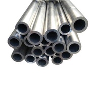 ท่ออลูมิเนียมกลวงไร้รอยต่อขนาดเล็ก ความแม่นยำสูง ขายดี 6063 7075 ท่ออลูมิเนียมอัลลอยด์กลมแข็งพิเศษ