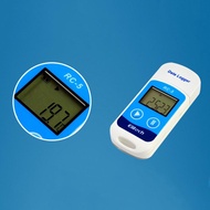 [szlztmy2mg] Elitech RC-5 LCD Display Temperature Data Logger Recorder External Sensor