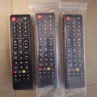 全新未用 Samsung TV remote 三星電視遙控器 通用正常運作 屯馬線可沙田圍至九龍灣...
