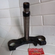 USD LOWER TRIANGLE KAWASAKI ZX 25 original item