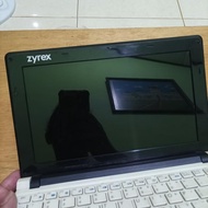 NETBOOK ZYREX M 1115
