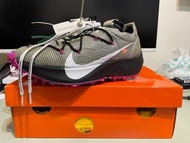 Nike VAPOR STREET OFF-WHITE BLACK LASER FUCHSIA