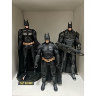 DC Batman The Dark Knight Arkham Knight Toy Figure