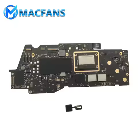 Original A2179 A2289 A2681 M1 Logic Board For Macbook Pro Air 13" M1 A2337 A2338 Motherboard 8G 16G 