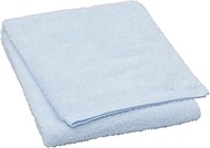 Nishikawa TT15360653 Imabari Bath Towel, 23.6 x 47.2 inches (60 x 120 cm), 100% Cotton, Pacifier, So
