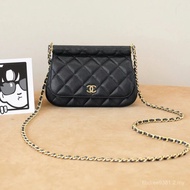 CHANEL22K Shell Bag HG