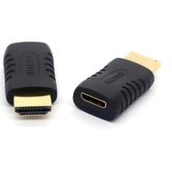 MINI HDMI to HDMI connector