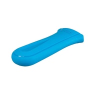 Lodge Deluxe Silicone Hot Handle Ocean Holder