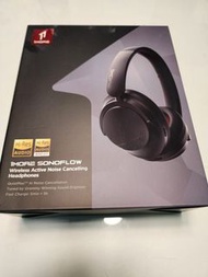 1More Sonoflow Wireless Noise Canceling headphones