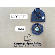 Lenovo Ideapad B450 B450L B450A B450G CPU Cooling Fan