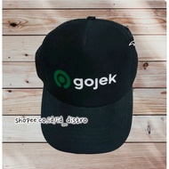 MEN'S HATS GOJEK GOJEK OJOL DRIVER HATS
