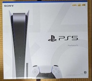 SONY PlayStation PlayStation PS5 CFI-1200A 01索尼新貨未使用