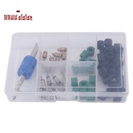 71Pcs A/C Air Conditioning Valve Core R12 R134A Refrigeration Valve Core R12 / R134A AC Master Valve