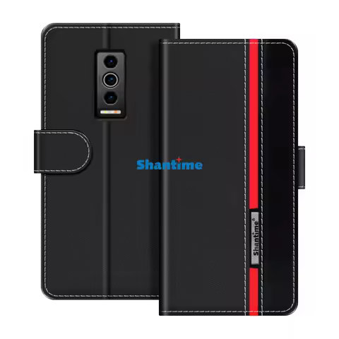 compatible with Doogee Blade 10 Pro Doogee Blade 10 Ultra Doogee Blade 10 protective book wallet cel