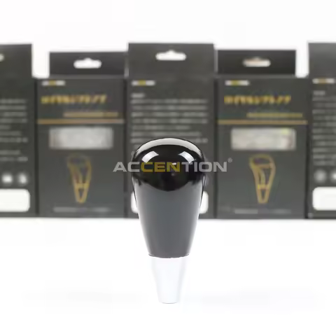Car Automatic Gear Shift Knob Lever Shifter Stick For Toyota Corolla Camry Harrier Fortuner Crown 20