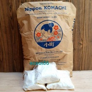 Komachi Flour High Protein Flour Bread Flour 500gr