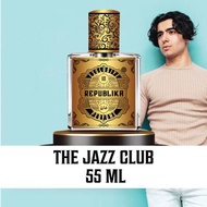 REPUBLIKA THE JAZZ CLUB MEN 55ML