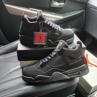 AIR JORDAN 4 BLACK CAT