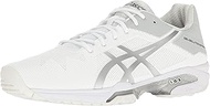 ASICS Men's GEL-Solution Speed 3 Tennis Shoe