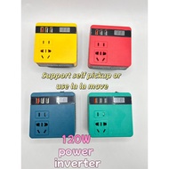 Inverter lithium battery small lithium battery to