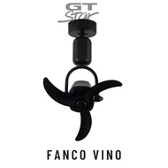 FANCO VINO 18 INCH Wall/Ceiling Fan