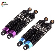 chulisia 2 Scale Buffer Car Spare Parts for HSP 94155 94166 94107 Car Accessories Parts