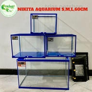 Nikita reptile cage, gecko cage, snake, iguana, etc./AQUARIUM NIKITA/AQUARIUM ACRYLIC AQUARIUM, REPT