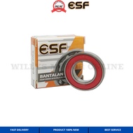 BEARING LAHER 6902-2RS ESF