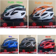 Helm Sepeda Pacific Orinal