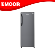 Panasonic 8 cu ft Direct Cool Inverter Upright Freezer NR-AQ241FB