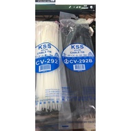 [NEW]Promo CABLE TIES CABLE TIS/ CABLE TIE CV 292 KSS 30CM CV292