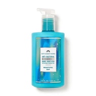Gel rửa tay khô dưỡng ẩm Hand Santinizer Moisture Bath and Body Works Beautiful Day 225ML