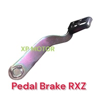 Pedal Brake RXZ / Brake Kaki RXZ 55F- F7211- 00