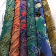 KAIN ELA COTTON VISCOSE