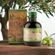 Olive Plus 30x Olive Oil : Minyak zaitun Olive House