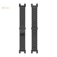 {Ready Now} Metal Smart Watch Strap Wrist Band for Huami Amazfit T-Rex Pro/Amazfit T-Rex ~ [Bellare.sg]