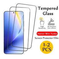 Honor Win Turbo Tempered Glass for Honor WIN RT Power 2 Magic 8 Pro Air Lite RSR X9a X9b X9c Smart X
