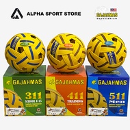 ✅ READYSTOCK ✅ GAJAH EMAS GE511 & 411 & 311 & GE88 Gajah Emas Ball Takraw Bola