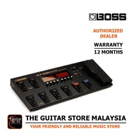 Boss GT-100 Guitar Multi-Effects Effect Pedal with Adapter (GT100)