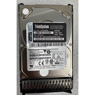 For Lenovo 00YK015 900G 10K SAS 12G 2.5-inch 7XB7A00026 SR server hard drive