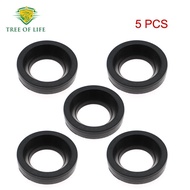 1/2/5 Injector Oil Seal RF7J-10-508 For Mazda 3 2006-2009 Mazda 6 2005-2010 RF7J10508 DCRI105780 HRD