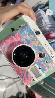 LOMO’instant 即影即有相機