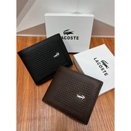 180422 E-fold Men's Wallet