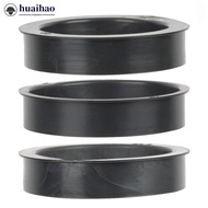HUAIHAO Universal Car Modified 3inch Cone Air Filter Reduce Adapter 77mm to 70mm 65mm 60mm Rubber Re
