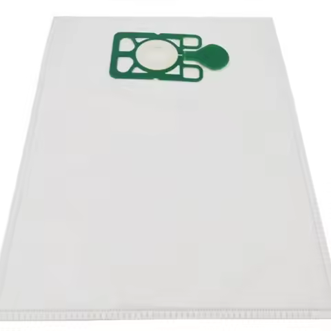 Vacuum Bags For Numatic Henry NVM-1CH HVR200-11 Robot Vacuum Cleaner Replacement Accessories Dust Ba