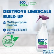 Ecover Limescale Remover 500ml